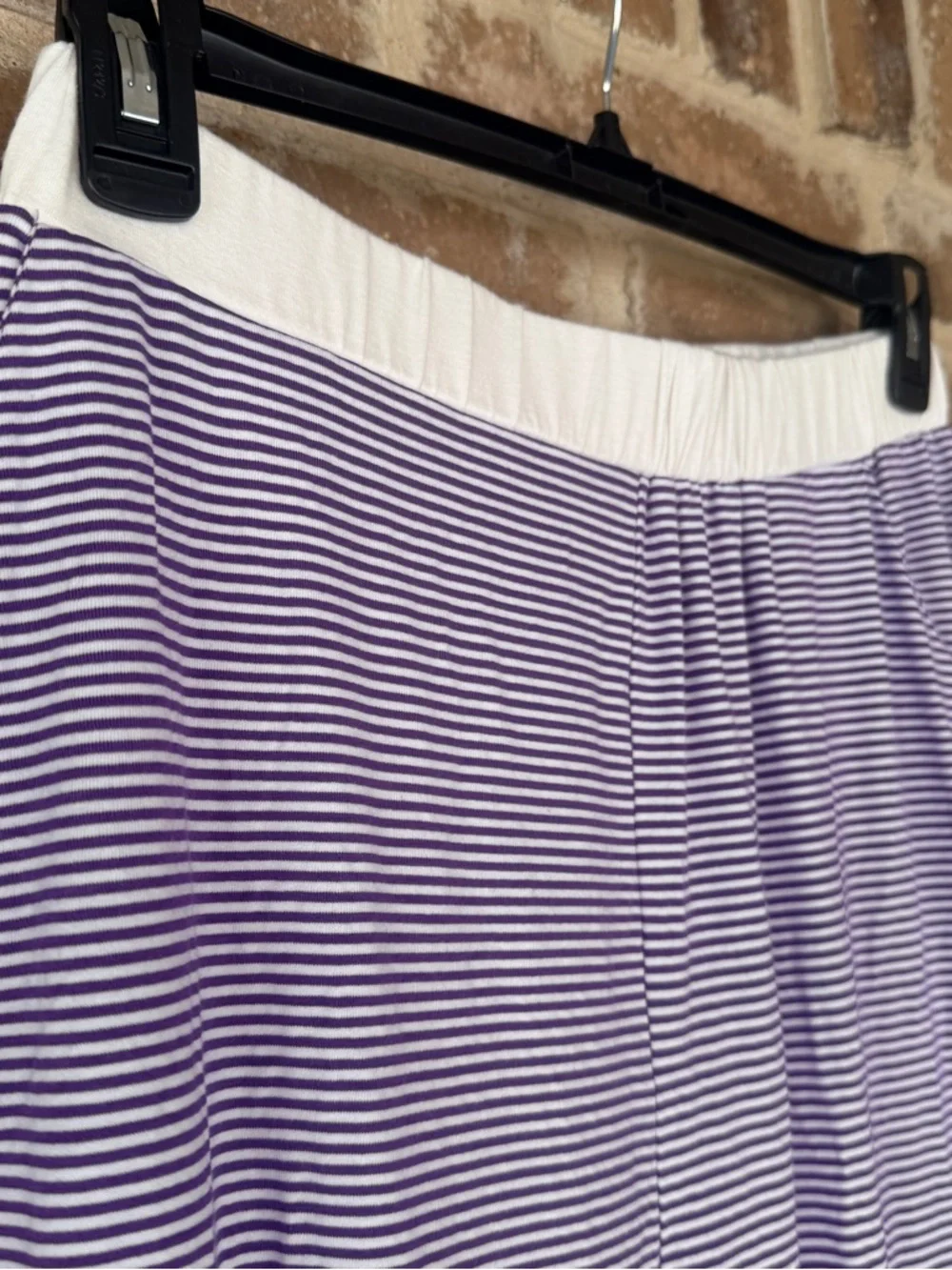 Just Fashion Now long soft pants